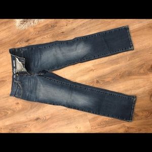 Urban Pipeline Jeans straight leg